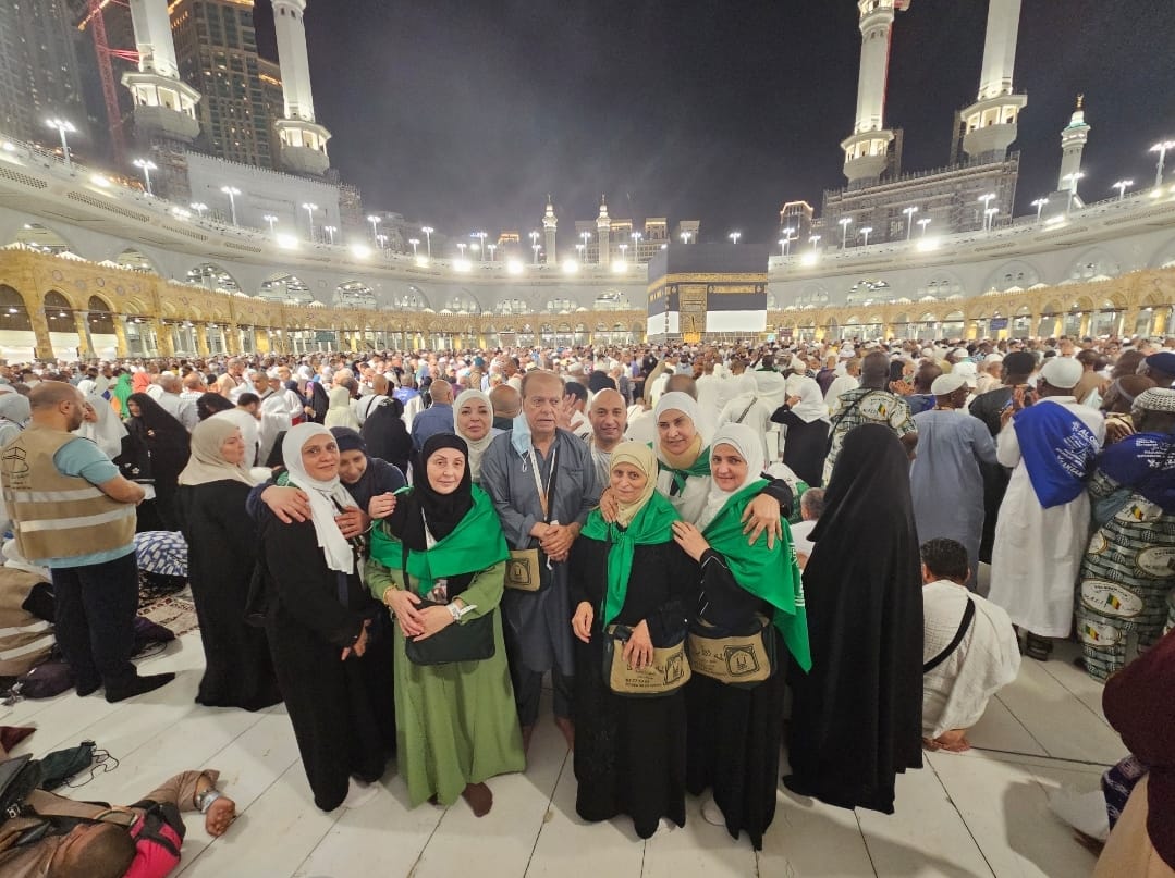 صورة المعرض